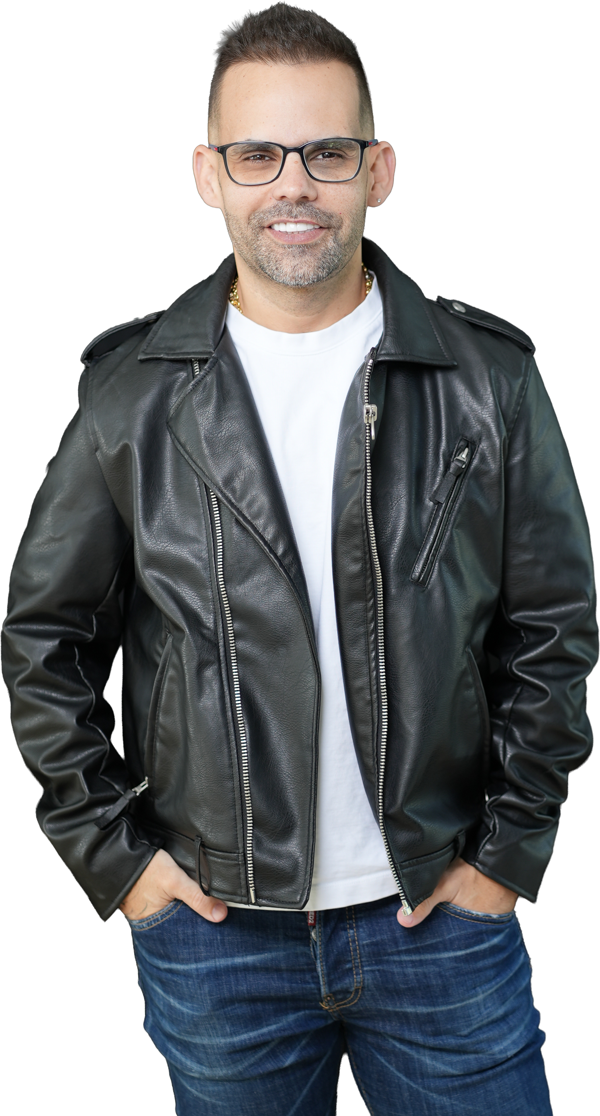 Alex Pro - Co-Fundador | CEO Vende Como Pro